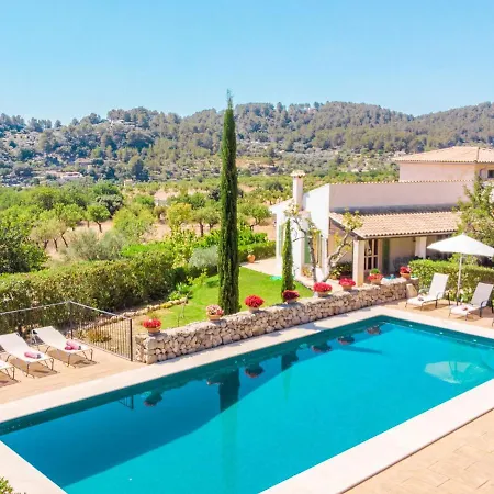 Son Maguet By Interhome *