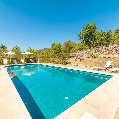 Son Maguet By Interhome *