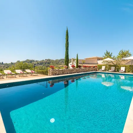 Villa Son Maguet By Interhome