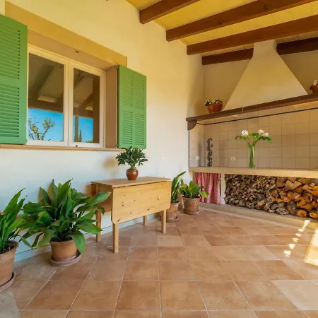 Son Maguet By Interhome Villa