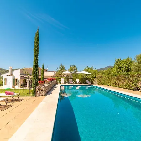 Son Maguet By Interhome *