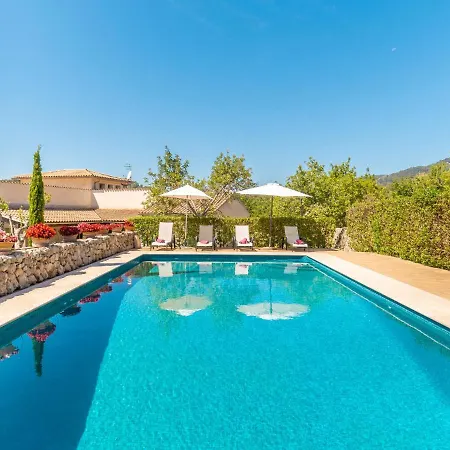 Son Maguet By Interhome *