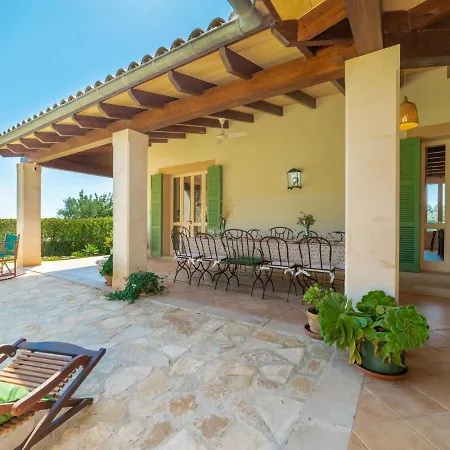 Son Maguet By Interhome Villa *