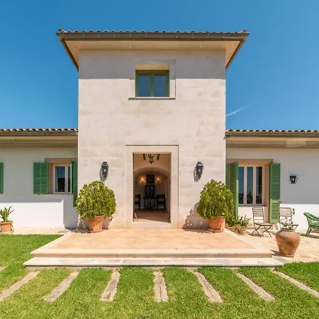 Villa Son Maguet By Interhome