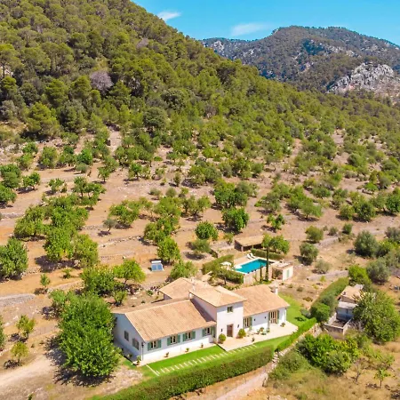 Son Maguet By Interhome Villa