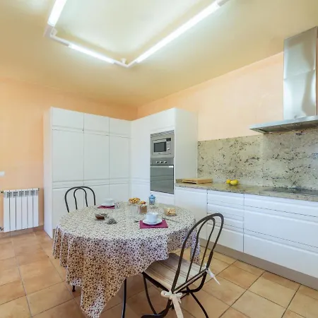 Son Maguet By Interhome *