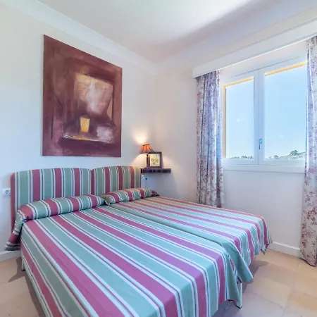 Son Maguet By Interhome * Selva (Mallorca)