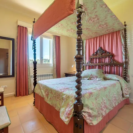 Son Maguet By Interhome * Selva (Mallorca)