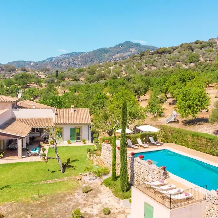 Son Maguet By Interhome