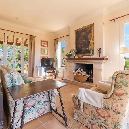 Son Maguet By Interhome * Selva (Mallorca)