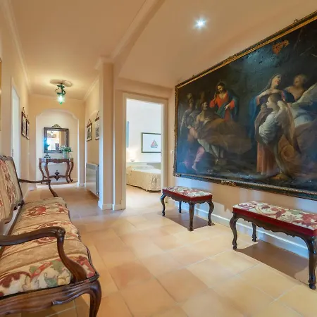 Son Maguet By Interhome Villa