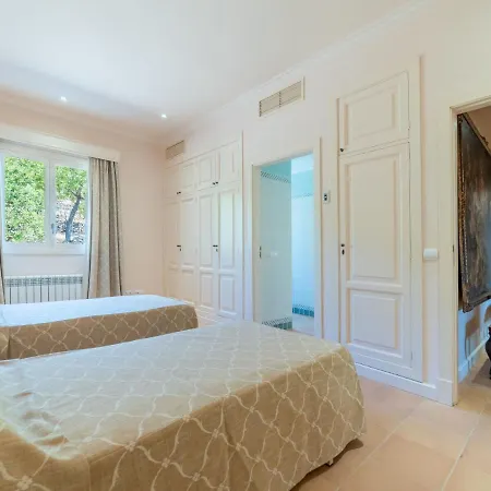 Villa Son Maguet By Interhome Selva (Mallorca)