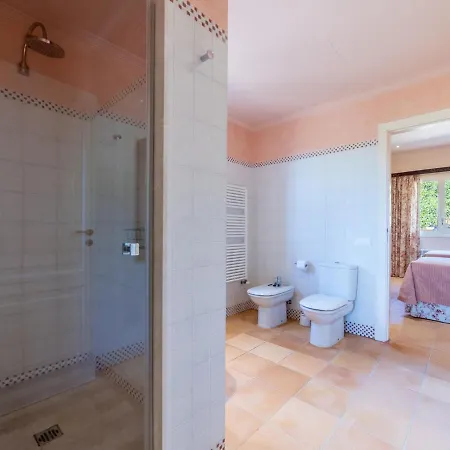Villa Son Maguet By Interhome *