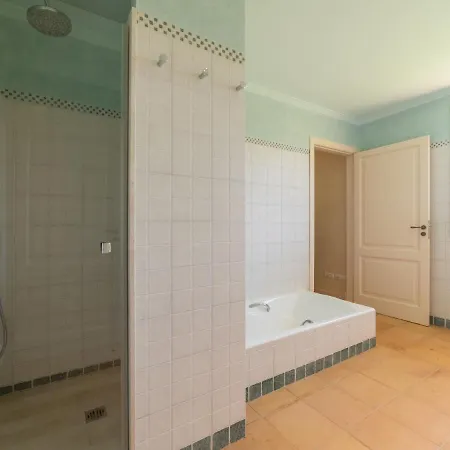 Son Maguet By Interhome Villa *