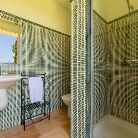 Son Maguet By Interhome Selva (Mallorca)
