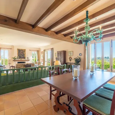 Villa Son Maguet By Interhome Selva (Mallorca)