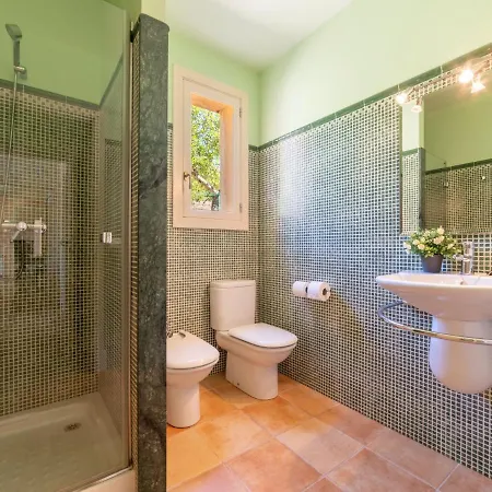 Son Maguet By Interhome * Selva (Mallorca)