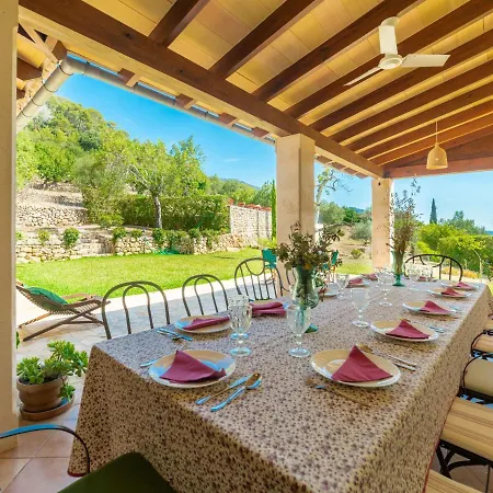 Son Maguet By Interhome *