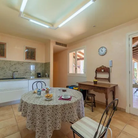 Son Maguet By Interhome Villa Selva (Mallorca)