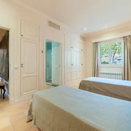 Son Maguet By Interhome *