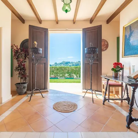 Son Maguet By Interhome *