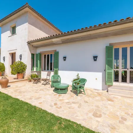 Son Maguet By Interhome