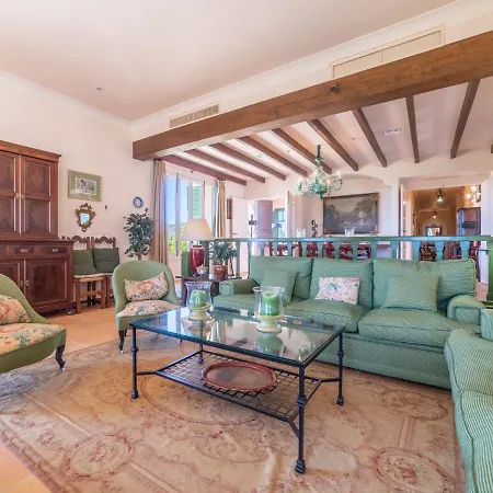 Son Maguet By Interhome Villa Selva (Mallorca)