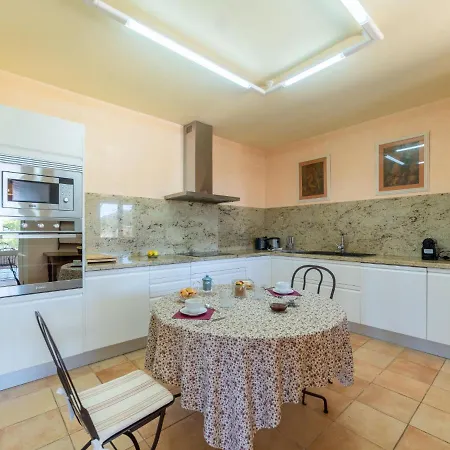 Villa Son Maguet By Interhome