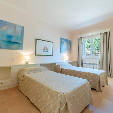 Son Maguet By Interhome * Selva (Mallorca)