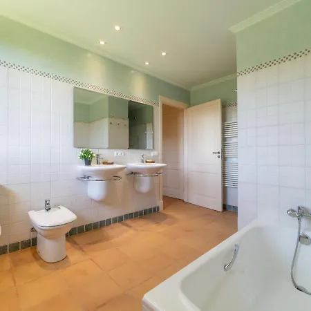 Villa Son Maguet By Interhome