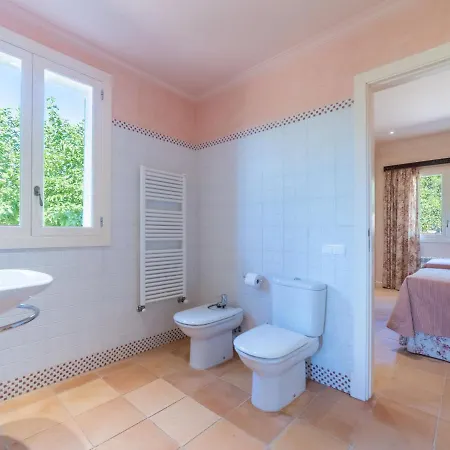 Son Maguet By Interhome *