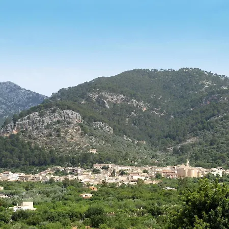 Son Maguet By Interhome Villa Selva (Mallorca)