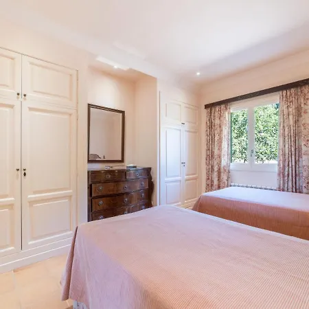 别墅 Son Maguet By Interhome *