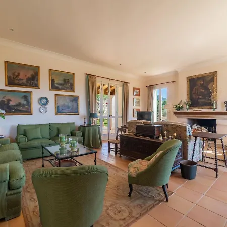Son Maguet By Interhome