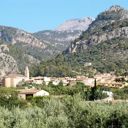 Son Maguet By Interhome *
